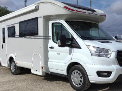 Ford Transit Kronos 274 TL